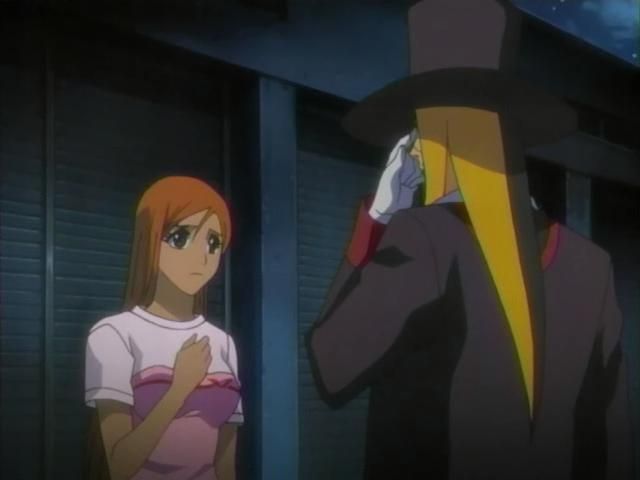 Otaku Gallery  / Anime e Manga / Bleach / Screen Shots / Episodi / 082 - Ichigo vs Dark - L arrivo della bianca oscurita / 075.jpg